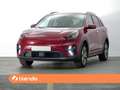 Kia Niro BEV 64KWH E-NIRO EMOTION 204 5P Rojo - thumbnail 1