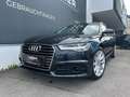 Audi A6 Avant 2,0 TDI S-tronic / LED / HUD / CAR PLAY Blau - thumbnail 1