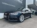 Audi A6 Avant 2,0 TDI S-tronic / LED / HUD / CAR PLAY Blau - thumbnail 2