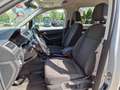 Volkswagen Caddy Maxi Comfortline 1,4 TGI BMT AHK Kamera Zilver - thumbnail 4