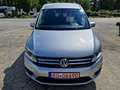 Volkswagen Caddy Maxi Comfortline 1,4 TGI BMT AHK Kamera Zilver - thumbnail 7
