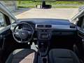 Volkswagen Caddy Maxi Comfortline 1,4 TGI BMT AHK Kamera Zilver - thumbnail 3