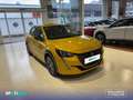 Peugeot 208 Allure Eléctrico 136 Jaune - thumbnail 3