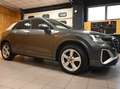 Audi Q2 35TFSI S-TRONIC S-LINE BUSINESS ADVANCED NAVI FULL Grau - thumbnail 7