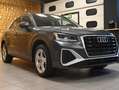 Audi Q2 35TFSI S-TRONIC S-LINE BUSINESS ADVANCED NAVI FULL Grau - thumbnail 2