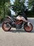 KTM 390 Duke Weiß - thumbnail 3