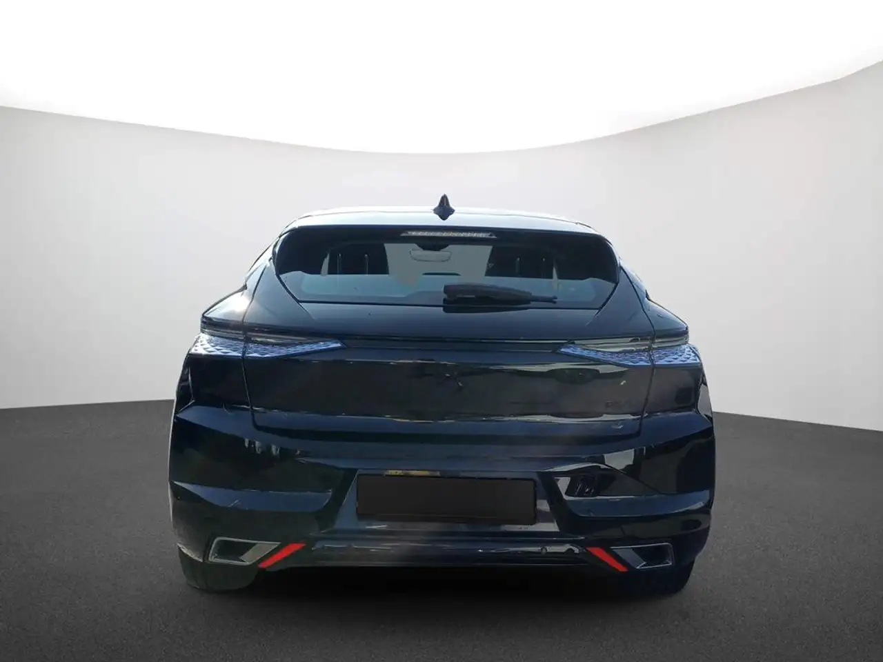 DS Automobiles DS 4 Performance Line 5
