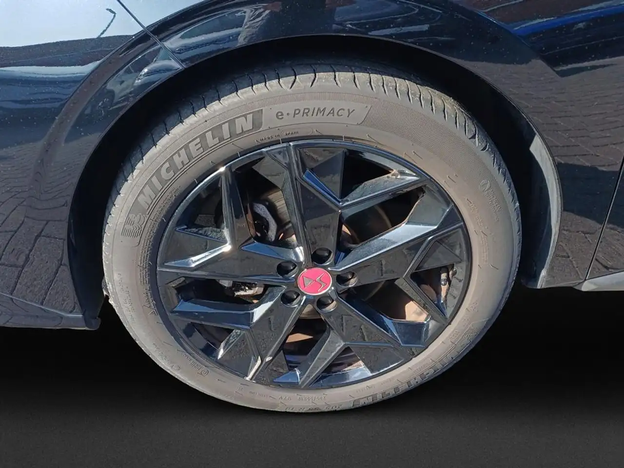DS Automobiles DS 4 Performance Line 9
