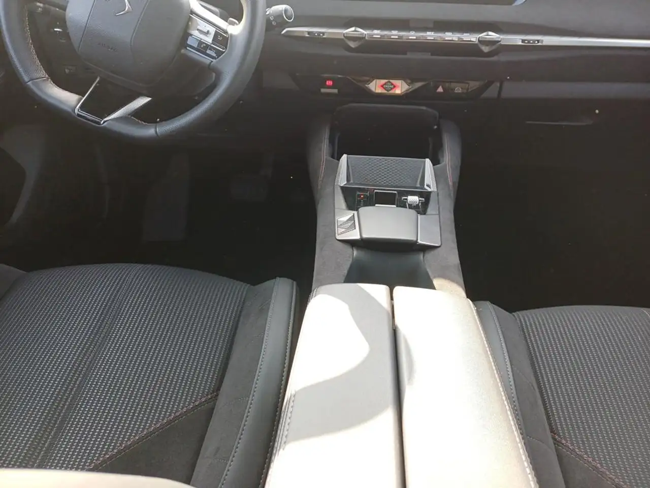 DS Automobiles DS 4 Performance Line 13