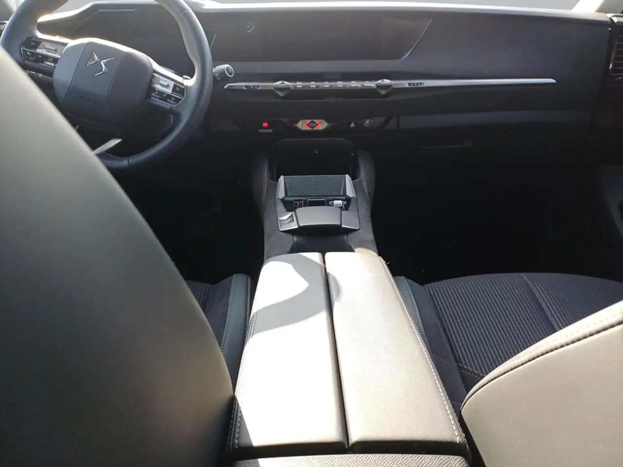 DS Automobiles DS 4 Performance Line 11
