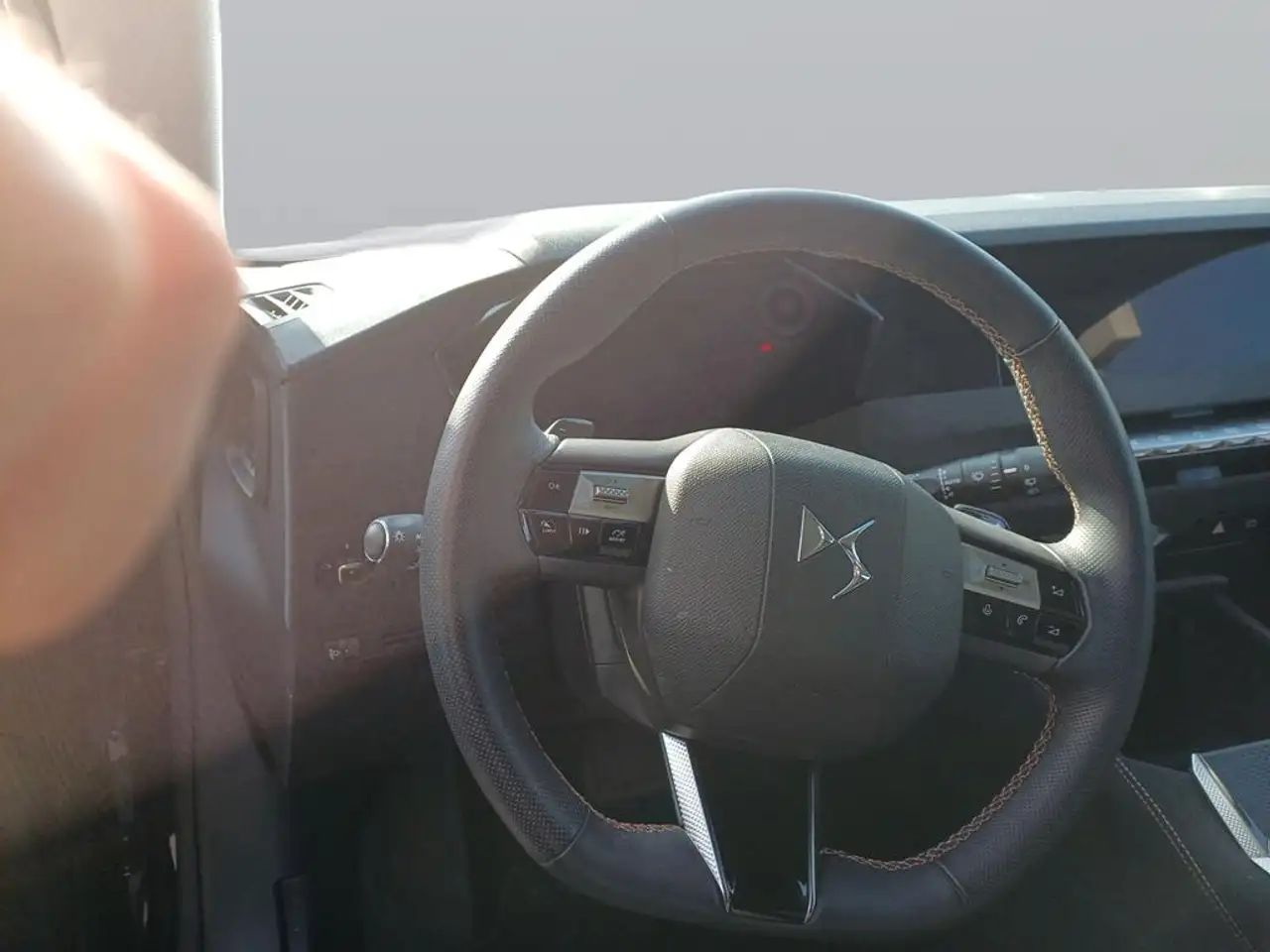 DS Automobiles DS 4 Performance Line 14