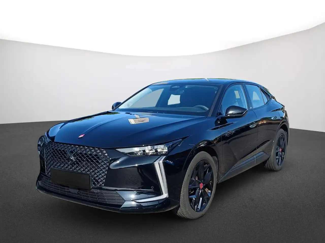 DS Automobiles DS 4 Performance Line 3