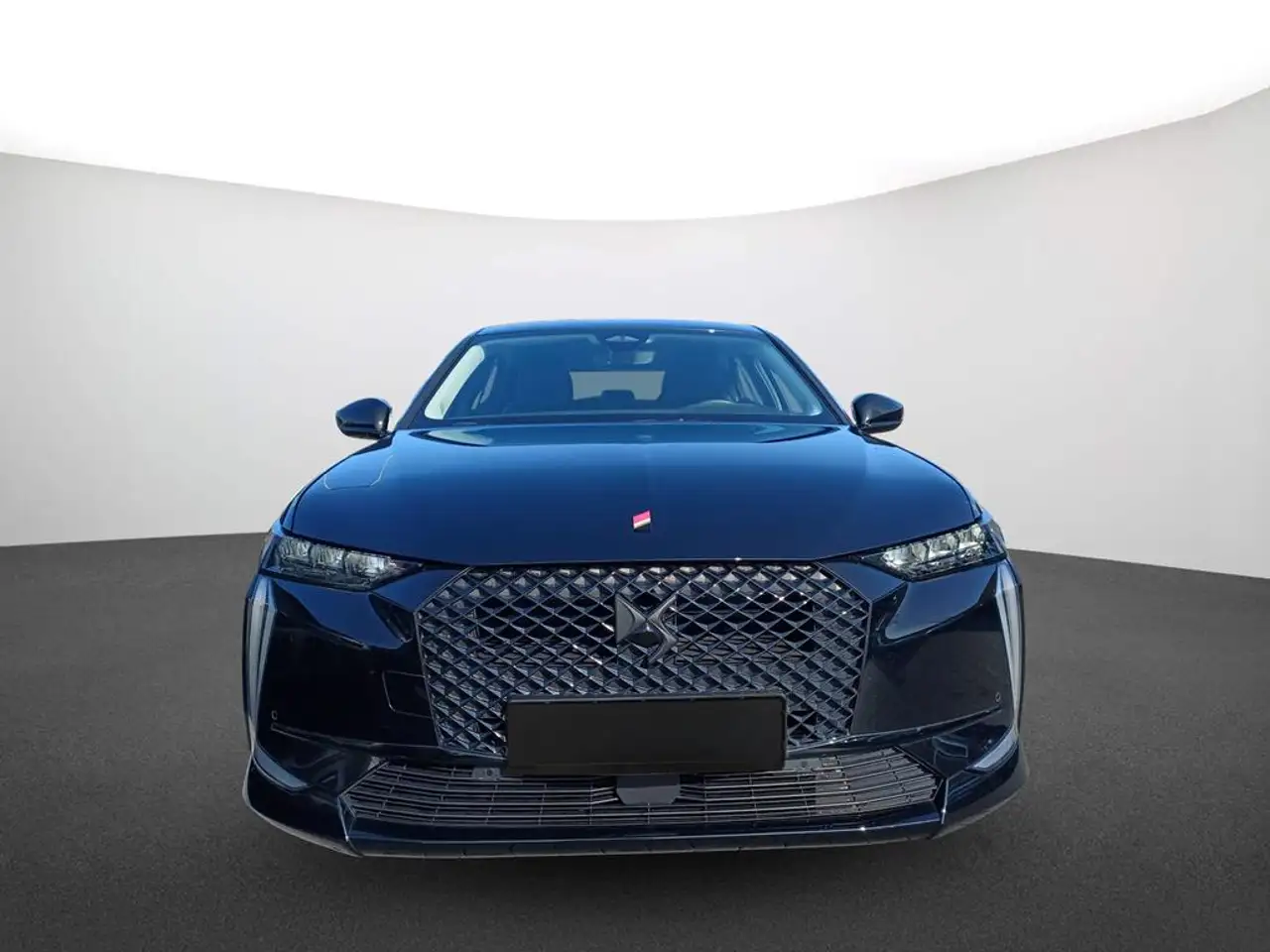 DS Automobiles DS 4 Performance Line 4
