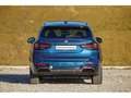 BMW iX3 iX3 Bleu - thumbnail 4