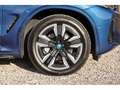 BMW iX3 iX3 Bleu - thumbnail 8