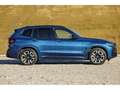 BMW iX3 iX3 Bleu - thumbnail 3