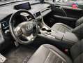 Lexus RX 450h 450h 4WD F SPORT Touvrant Sieges cuir GPS Camera HUD Grau - thumbnail 15