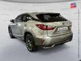 Lexus RX 450h 450h 4WD F SPORT Touvrant Sieges cuir GPS Camera HUD Grau - thumbnail 8
