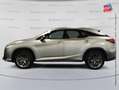 Lexus RX 450h 450h 4WD F SPORT Touvrant Sieges cuir GPS Camera HUD Grau - thumbnail 9