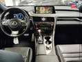 Lexus RX 450h 450h 4WD F SPORT Touvrant Sieges cuir GPS Camera HUD Grau - thumbnail 17