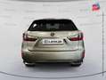Lexus RX 450h 450h 4WD F SPORT Touvrant Sieges cuir GPS Camera HUD Grau - thumbnail 7