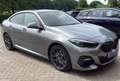 BMW 220 Gran Coupe 220d 190 ch BVA8 M Sport Gris - thumbnail 4