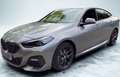 BMW 220 Gran Coupe 220d 190 ch BVA8 M Sport Gris - thumbnail 1