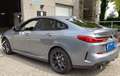 BMW 220 Gran Coupe 220d 190 ch BVA8 M Sport Gris - thumbnail 2