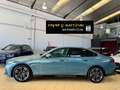 BMW 520 520dA M Sport Gris - thumbnail 16