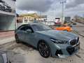 BMW 520 520dA M Sport Gris - thumbnail 48