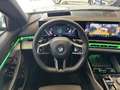BMW 520 520dA M Sport Gris - thumbnail 35