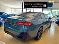 BMW 520 520dA M Sport Gris - thumbnail 22