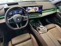 BMW 520 520dA M Sport Gris - thumbnail 34