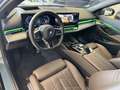 BMW 520 520dA M Sport Gris - thumbnail 6
