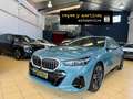 BMW 520 520dA M Sport Gris - thumbnail 1