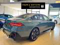 BMW 520 520dA M Sport Gris - thumbnail 4