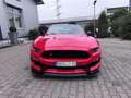 Ford Mustang Shelby GT350R Carbon-Felgen Rouge - thumbnail 2