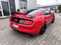 Ford Mustang Shelby GT350R Carbon-Felgen Rouge - thumbnail 7