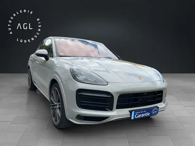 Porsche Cayenne Coupe GTS *Kreide* Head-up*Soft Close*