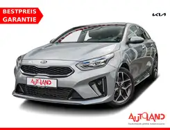 Kia pro cee'd / ProCeed ProCeed GT Line 1.5 T GDI LED Navi Kamera DAB