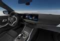BMW 320 320d Touring 48V MSport Nero - thumbnail 15