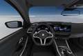 BMW 320 320d Touring 48V MSport Nero - thumbnail 14