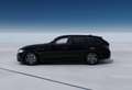 BMW 320 320d Touring 48V MSport Nero - thumbnail 4