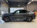 BMW X6 xDrive 40i M Sport~LUFTFEDERUNG~HUD~KAMERA~22 Grau - thumbnail 4