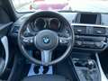 BMW 116 116i 5p Msport Bianco - thumbnail 12