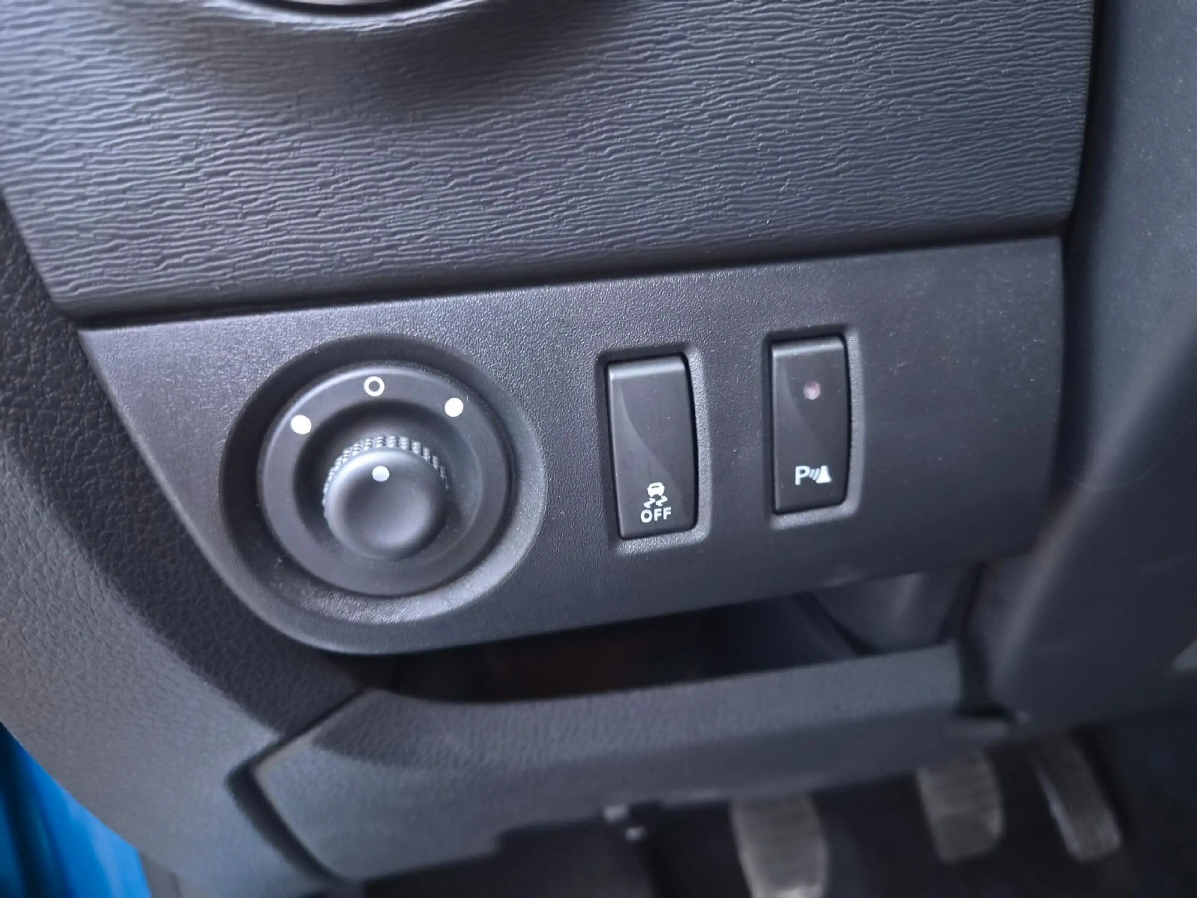 Dacia Lodgy Stepway Plus/7-Sitzer/Kamera/Navi/1.Hand — photo 33