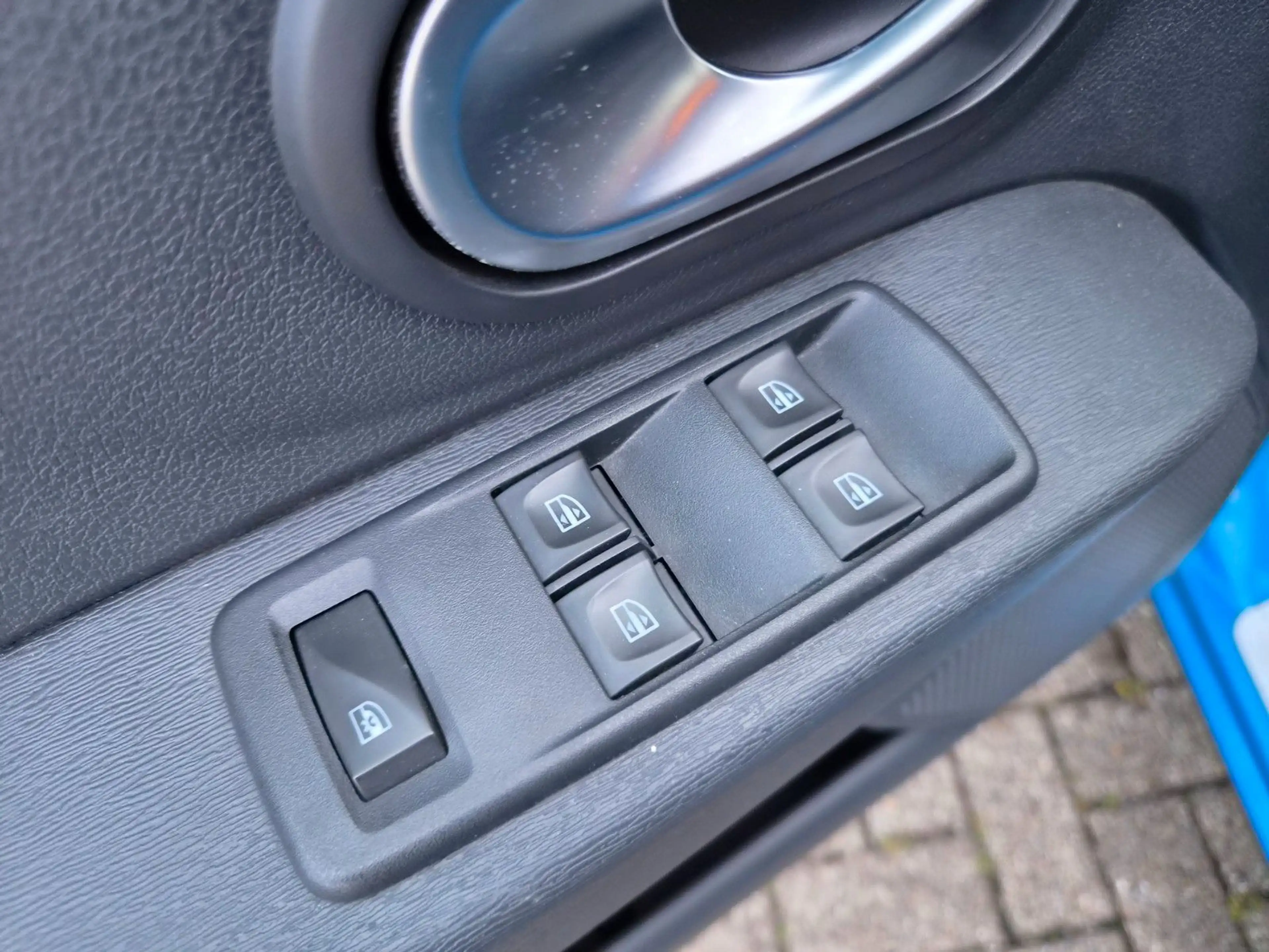 Dacia Lodgy Stepway Plus/7-Sitzer/Kamera/Navi/1.Hand — photo 34
