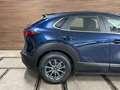 Mazda CX-30 2.0 e-SkyActiv-G M Hybrid Automaat | HUD | 360 cam Blauw - thumbnail 8