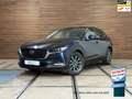 Mazda CX-30 2.0 e-SkyActiv-G M Hybrid Automaat | HUD | 360 cam Blauw - thumbnail 1