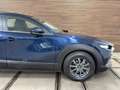 Mazda CX-30 2.0 e-SkyActiv-G M Hybrid Automaat | HUD | 360 cam Blauw - thumbnail 7